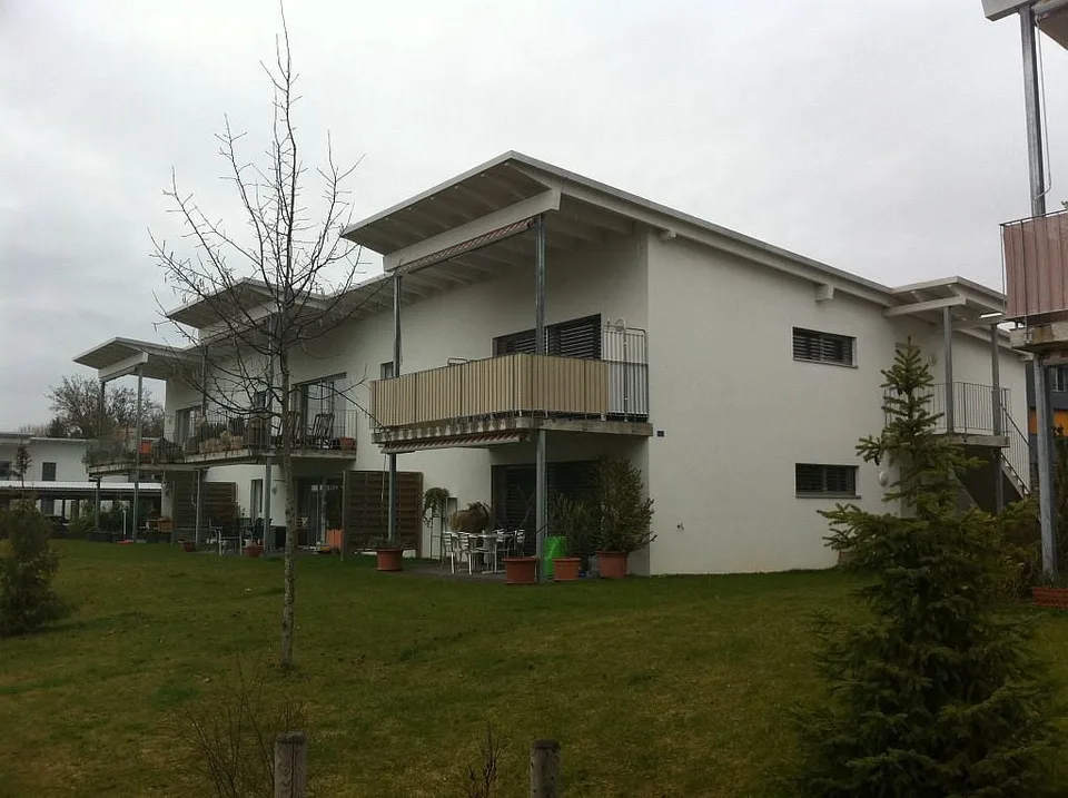 Autounterstand Nr. 5