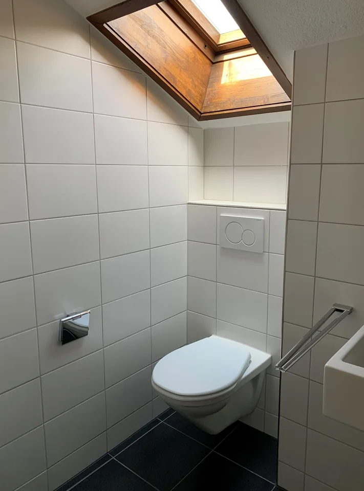 ideale Wohnung für Einzelperson