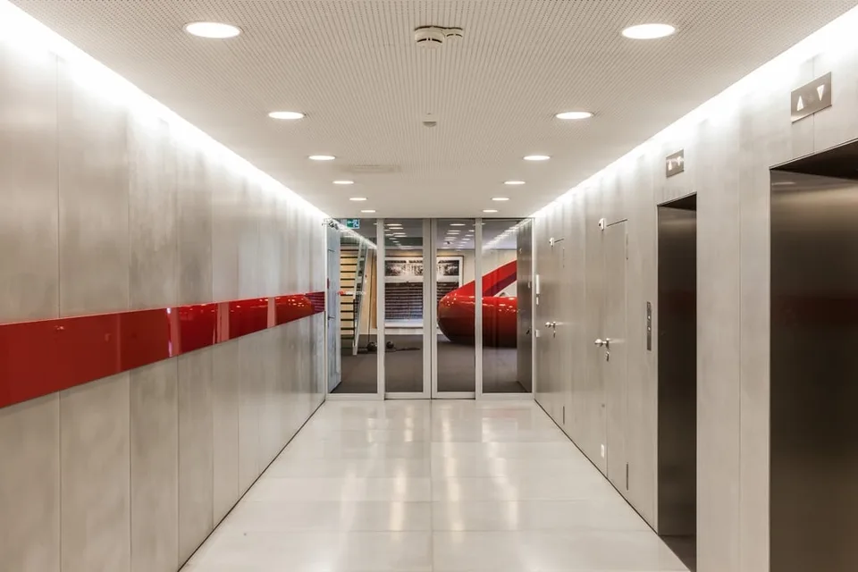 Champel - Bureaux de standing aménagés à deux pas du Léman Express – photo 7 sur 12