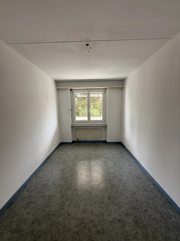 Helle 4-Zimmer-Wohnung nahe Zürichsee (in Schmerikon) befristet bis 30.06.2027 – foto 26 di 31