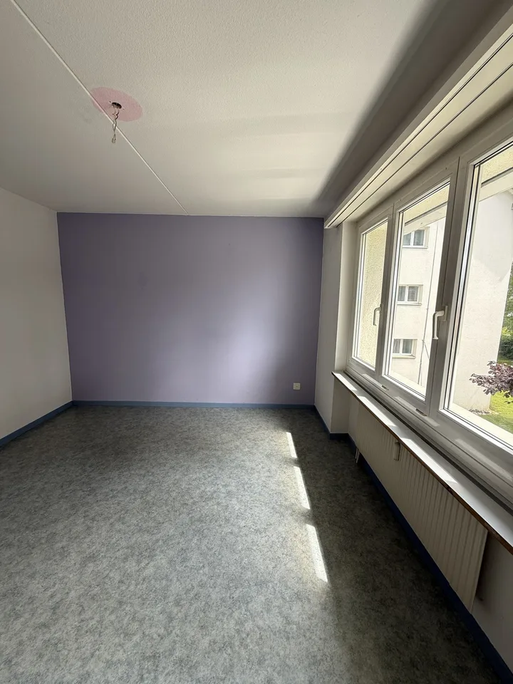 Helle 4-Zimmer-Wohnung nahe Zürichsee (in Schmerikon) befristet bis 30.06.2027 – foto 24 di 31