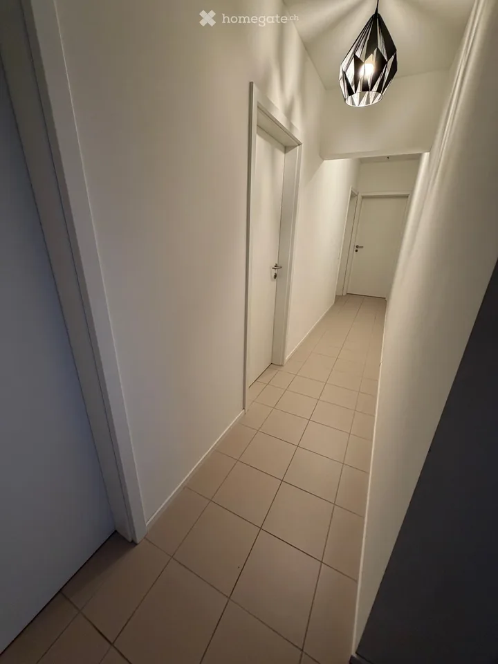 Wohnung