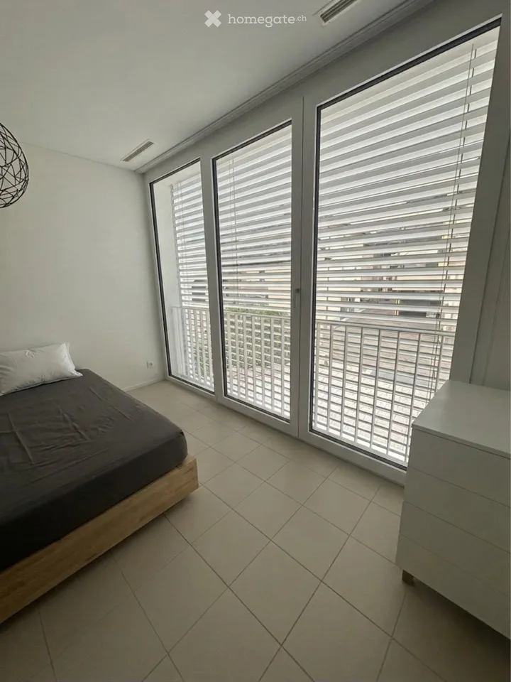 Wohnung
