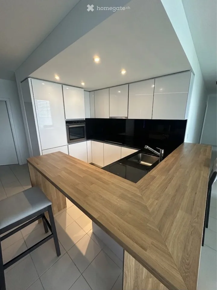 Wohnung
