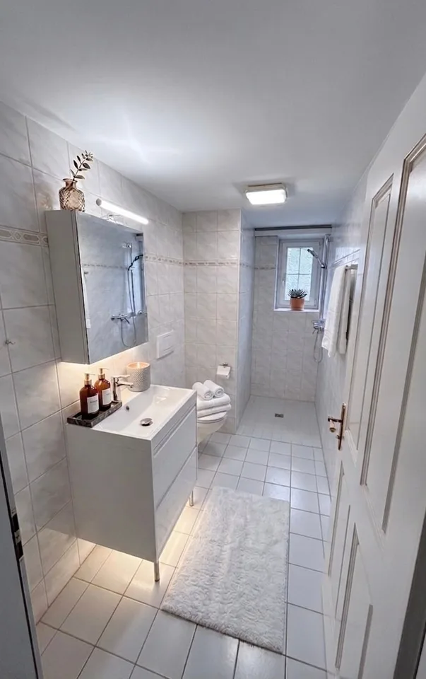 Renovated farmhouse with 6.5 rooms and spacious garden – photo 9 of 13