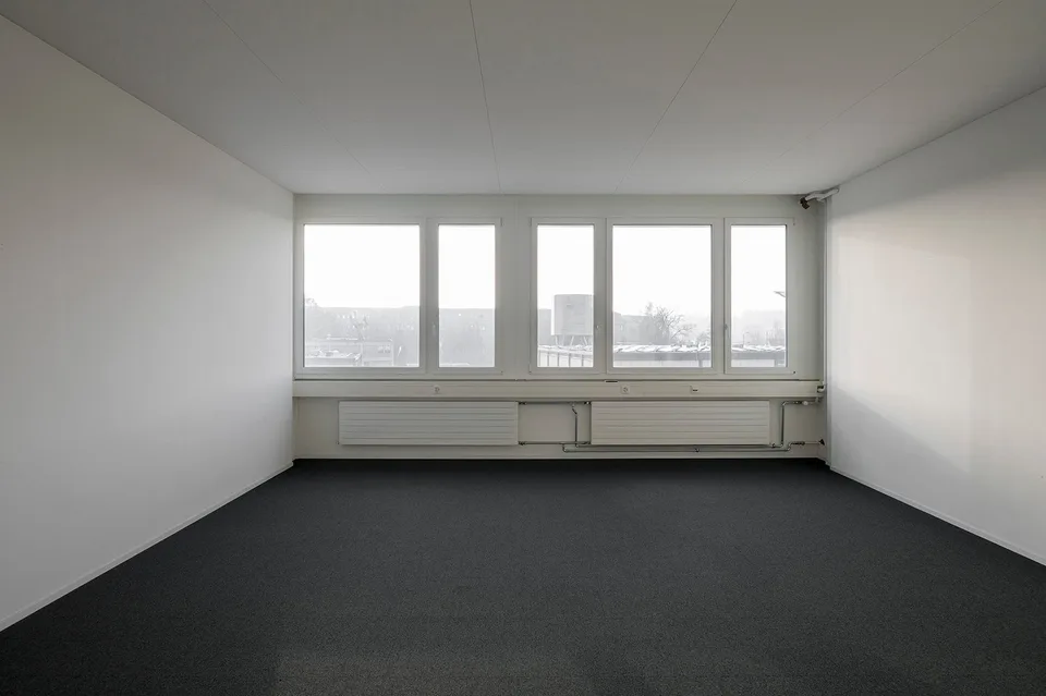 Ausgebaute Bürofläche – Foto 13 von 15
