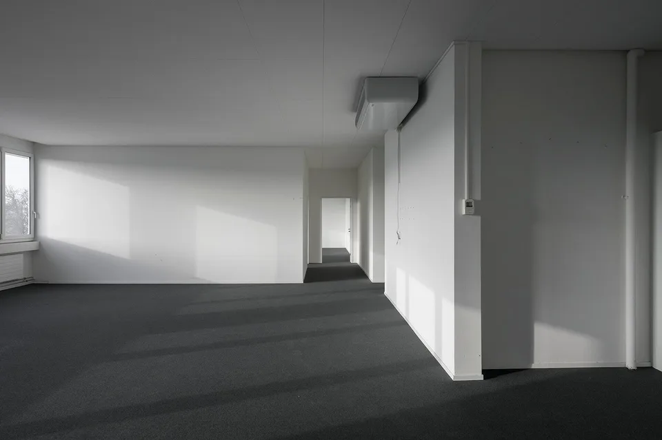 Ausgebaute Bürofläche – Foto 8 von 15