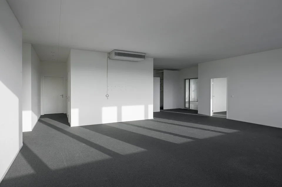 Ausgebaute Bürofläche – Foto 11 von 15