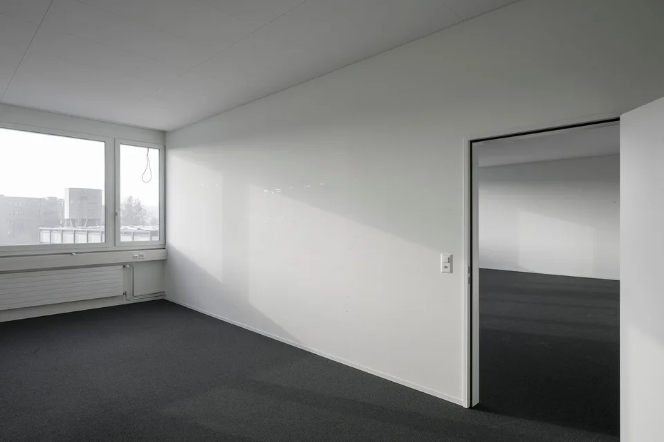 Ausgebaute Bürofläche – Foto 7 von 15