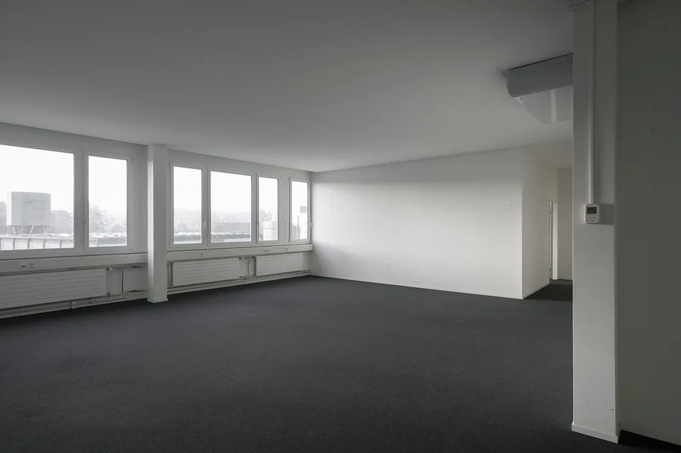 Ausgebaute Bürofläche – Foto 6 von 15