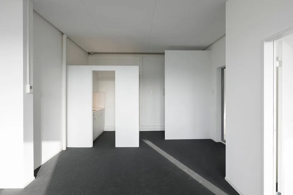 Ausgebaute Bürofläche – Foto 10 von 15