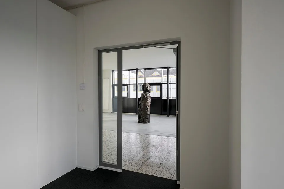 Ausgebaute Bürofläche – Foto 15 von 15