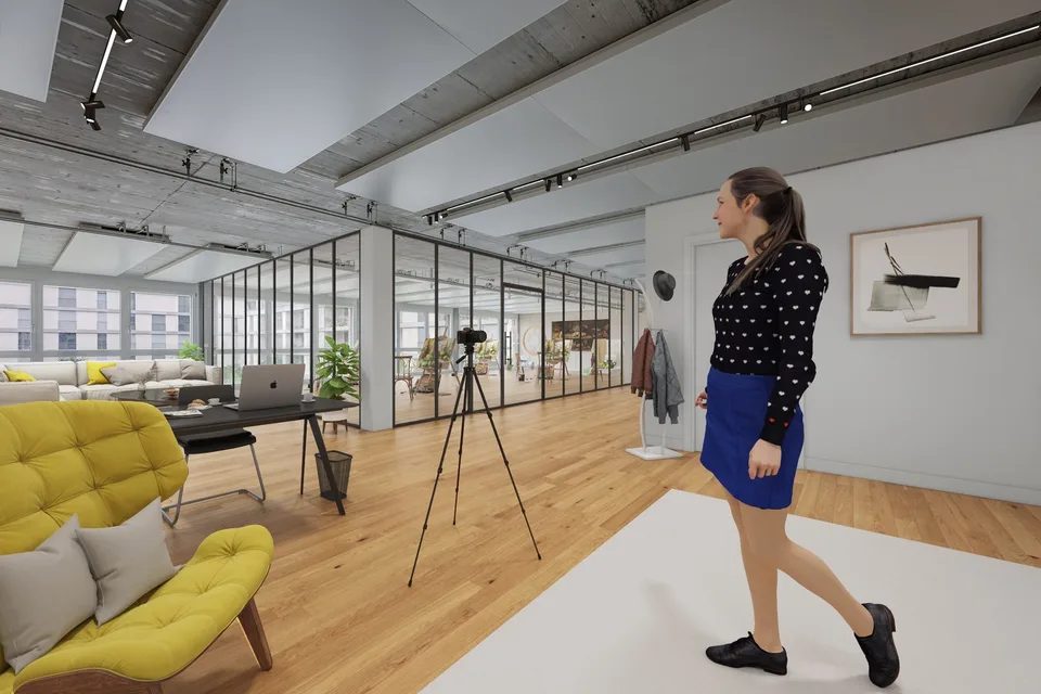 Ihre neue Business-Location in Bern