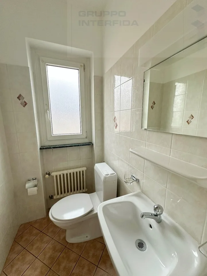 Wohnung 3.5 Zimmer mit Balkon – Foto 7 von 7