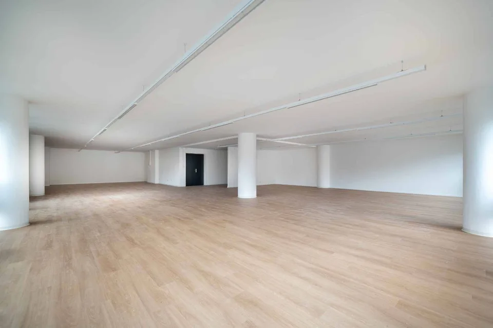 ideale nella zona centrale della città - magnifica superficie di 221 m2