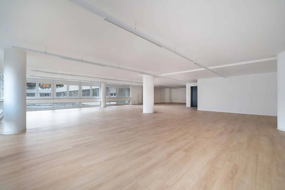 ideale nella zona centrale della città - magnifica superficie di 221 m2