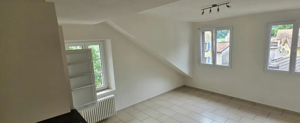 Appartamento di 4.5 locali al 1° piano