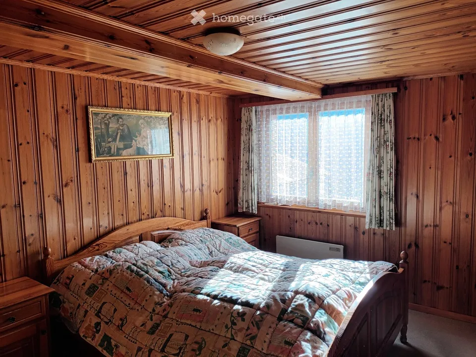 App. 3½ SARREYER Val de Bagnes 10 min. Verbier - Le Châble