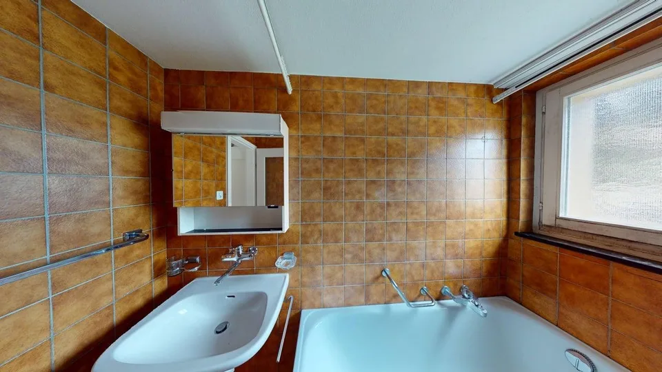 4-Zimmer-Wohnung in Herisau – ideal als befristete Wohnlösung bis 31.07.2027 – foto 19 di 19