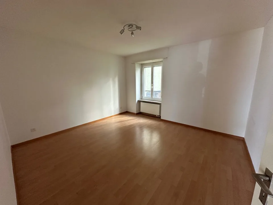 Appartamento accogliente di 3,5 locali in una zona tranquilla di St. Gallen