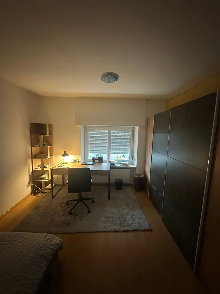 Appartamento accogliente di 3,5 locali in una zona tranquilla di St. Gallen