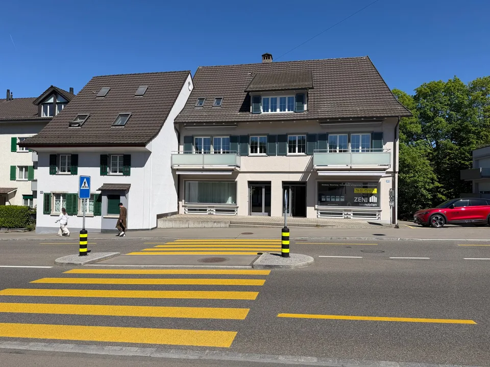 Espace commercial lumineux 52 m2