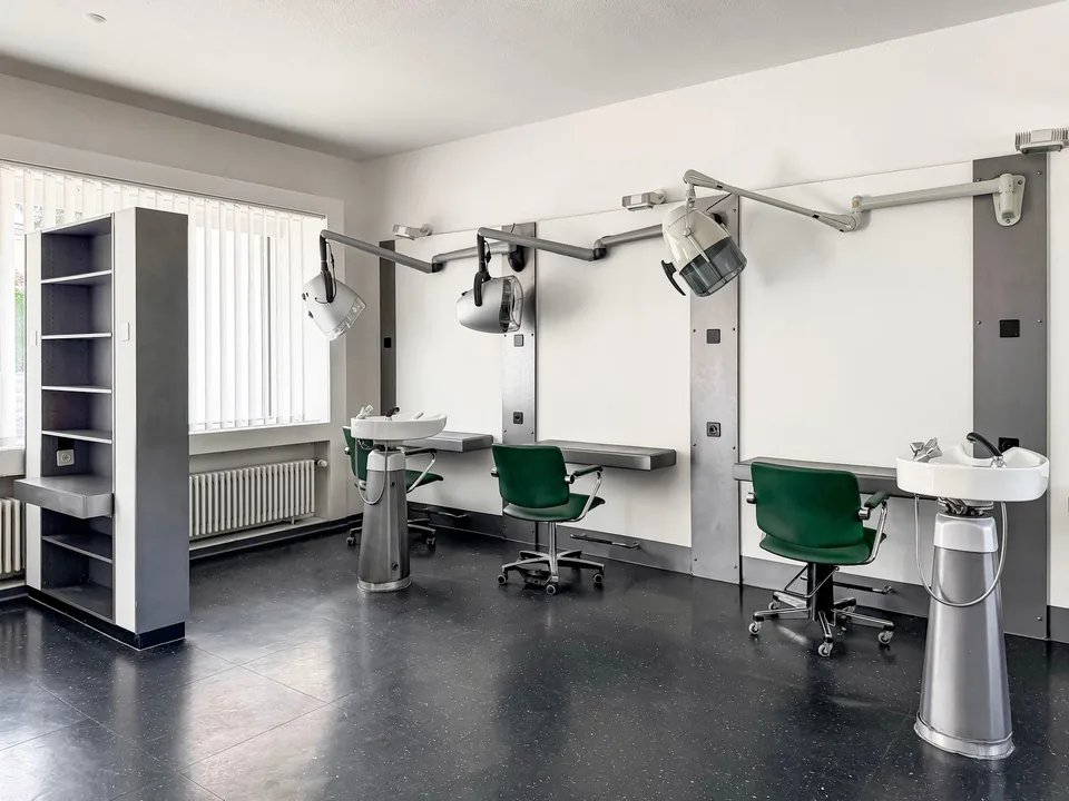 Espace commercial lumineux 52 m2