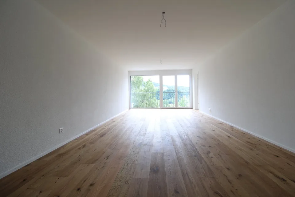 Attraktive 3.5-Zimmer-Wohnung mit traumhafter Aussicht in St. Gallen