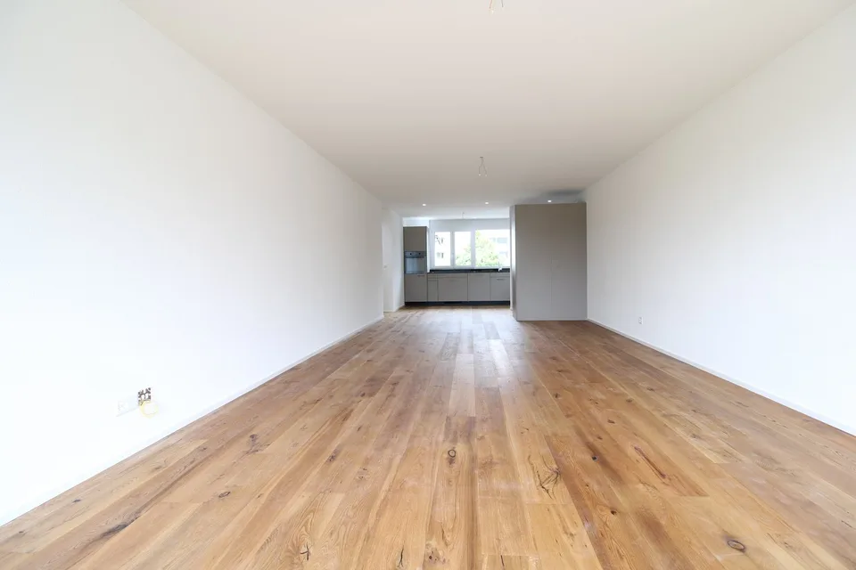 Attraktive 3.5-Zimmer-Wohnung mit traumhafter Aussicht in St. Gallen