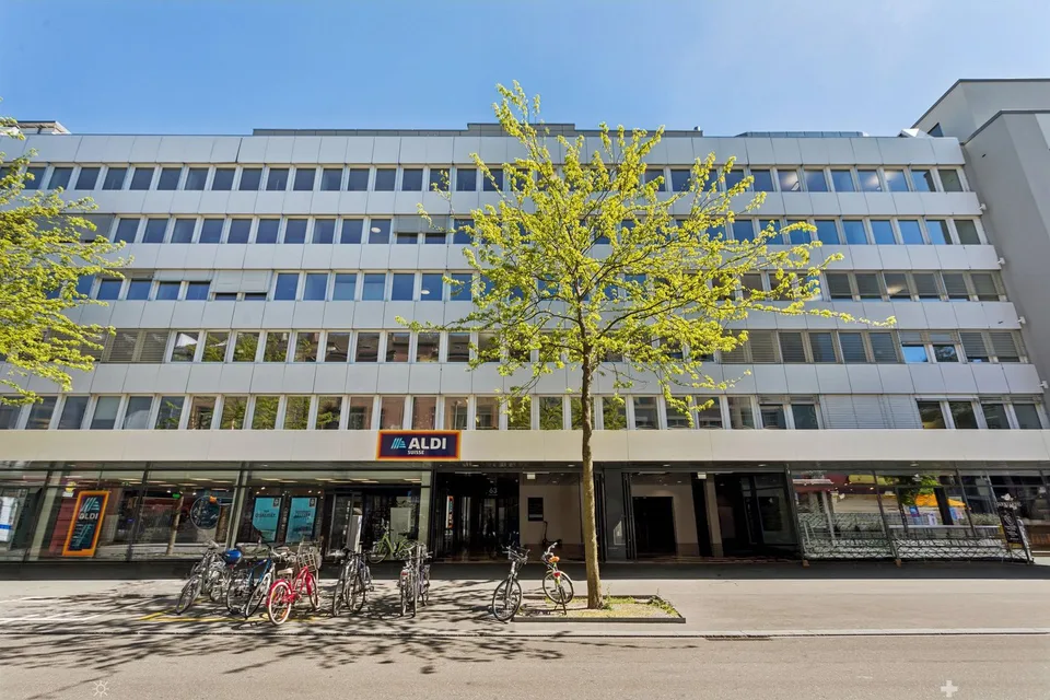 Bürofläche an erstklassiger Lage