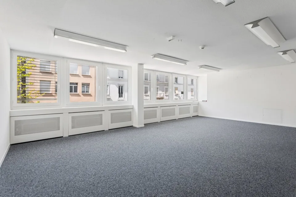 Bürofläche an erstklassiger Lage – Foto 9 von 13