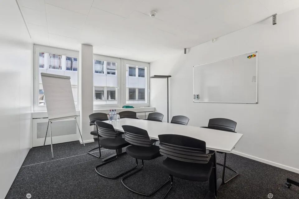 Bürofläche an erstklassiger Lage