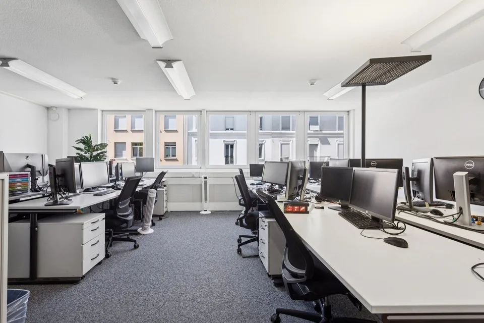Bürofläche an erstklassiger Lage – Foto 10 von 13
