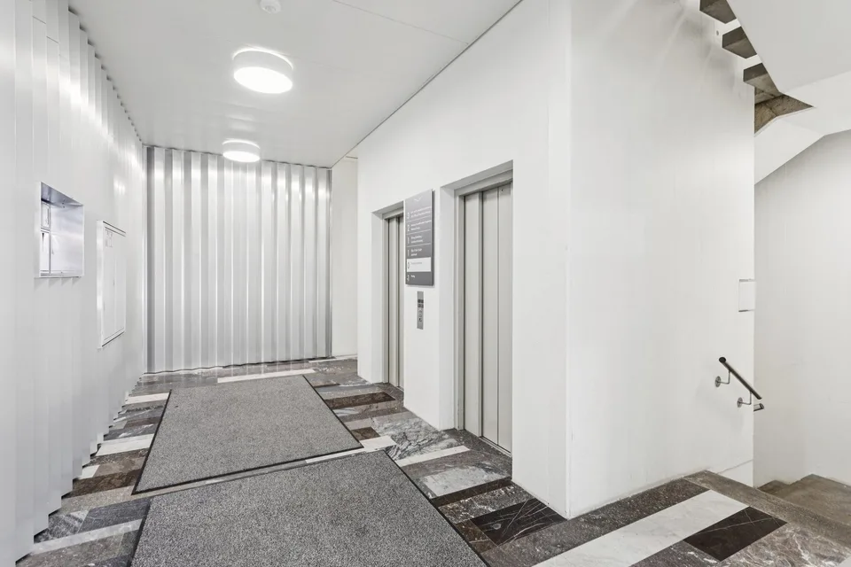 Bürofläche an erstklassiger Lage – Foto 11 von 13
