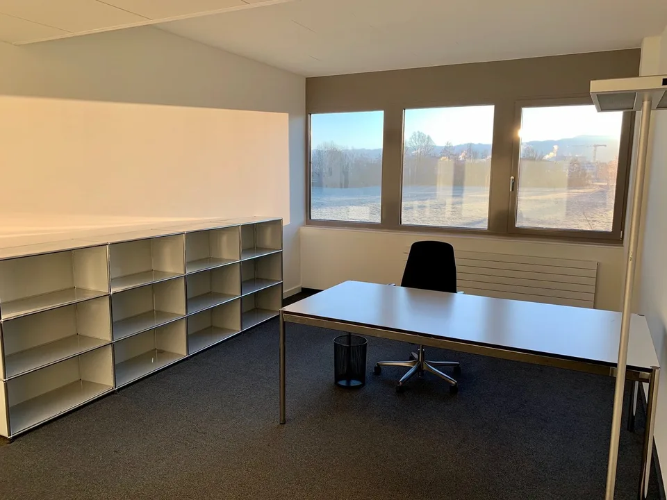 Bureau moderne aménagé – Loyer tout compris avec durées flexibles
