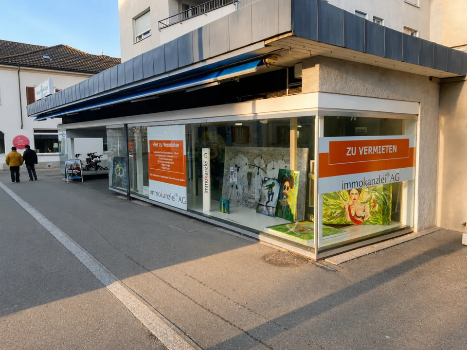 EXKLUSIV am Boulevard