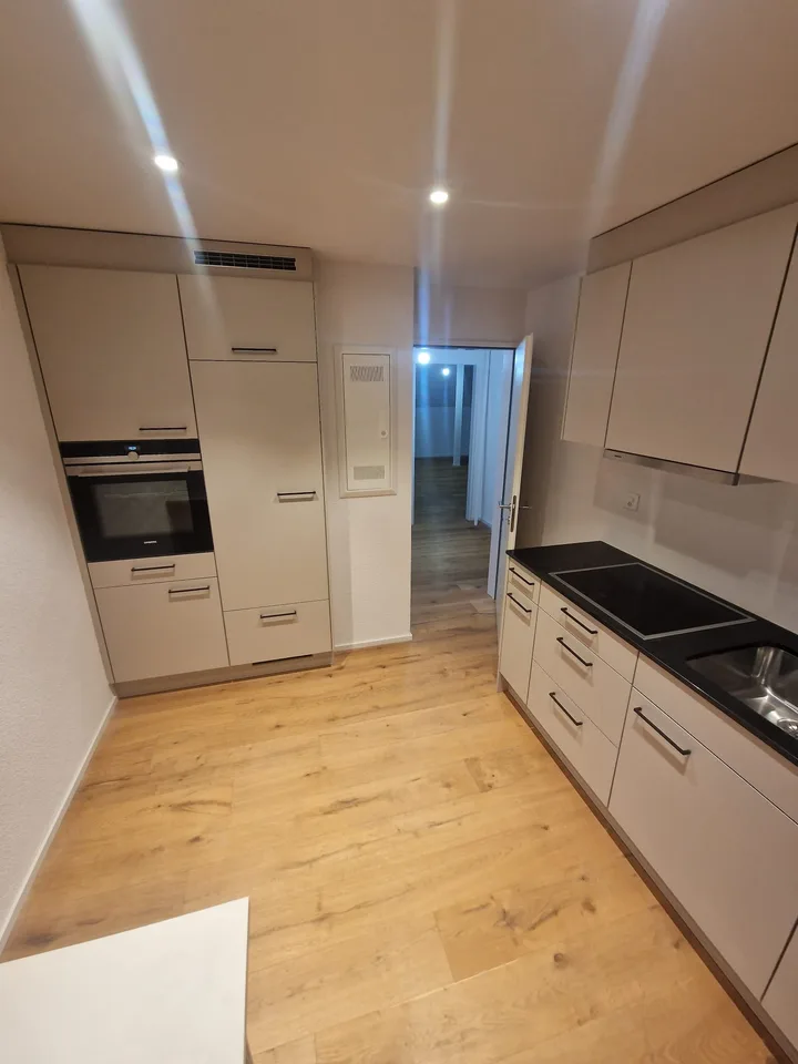Attraktive 3.5-Zimmerwohnung in Grenchen