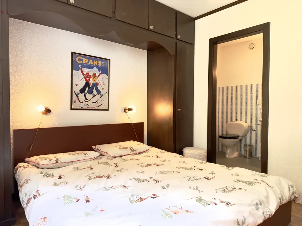 LOC 60 - TELERESIDENCE A38 – Foto 9 von 13