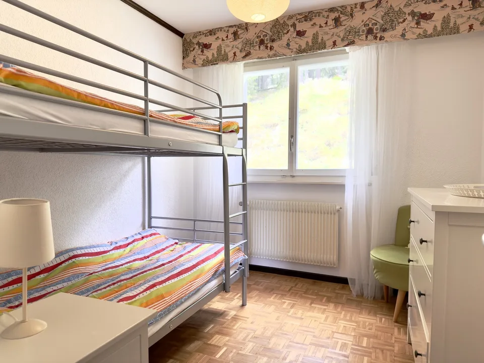 LOC 60 - TELERESIDENCE A38 – Foto 12 von 13