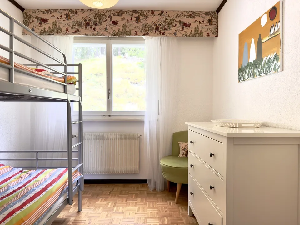 LOC 60 - TELERESIDENCE A38 – Foto 13 von 13