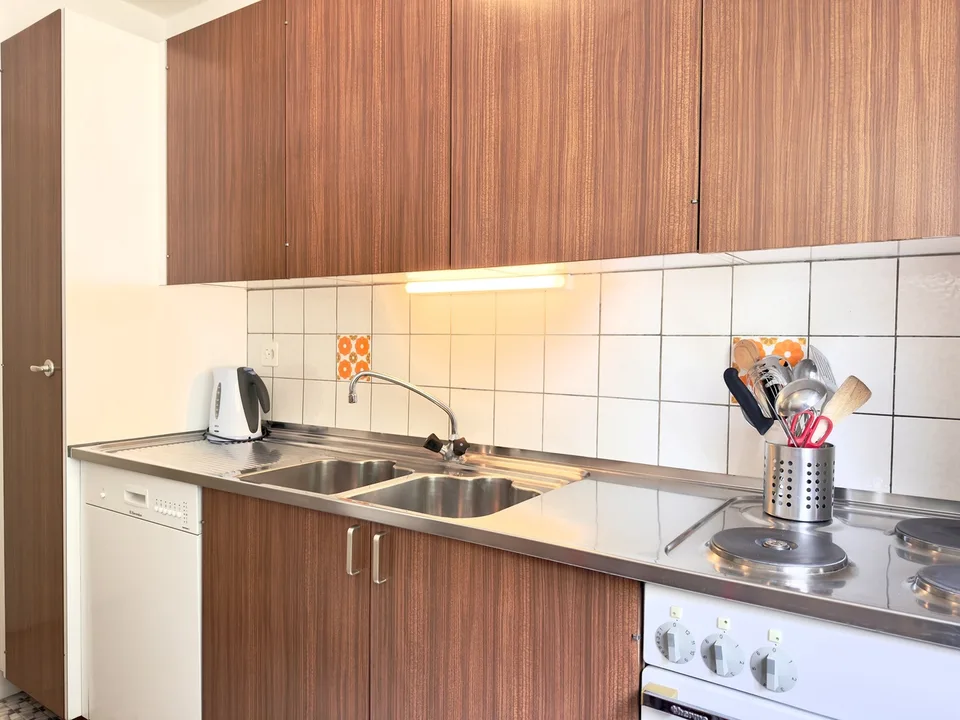 LOC 60 - TELERESIDENCE A38 – Foto 6 von 13