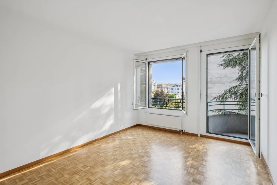Sublime apartment in a quiet and central neighborhood – photo 7 of 10