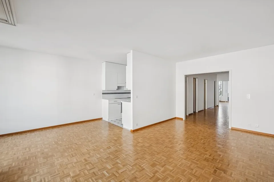 Sublime apartment in a quiet and central neighborhood – photo 3 of 10