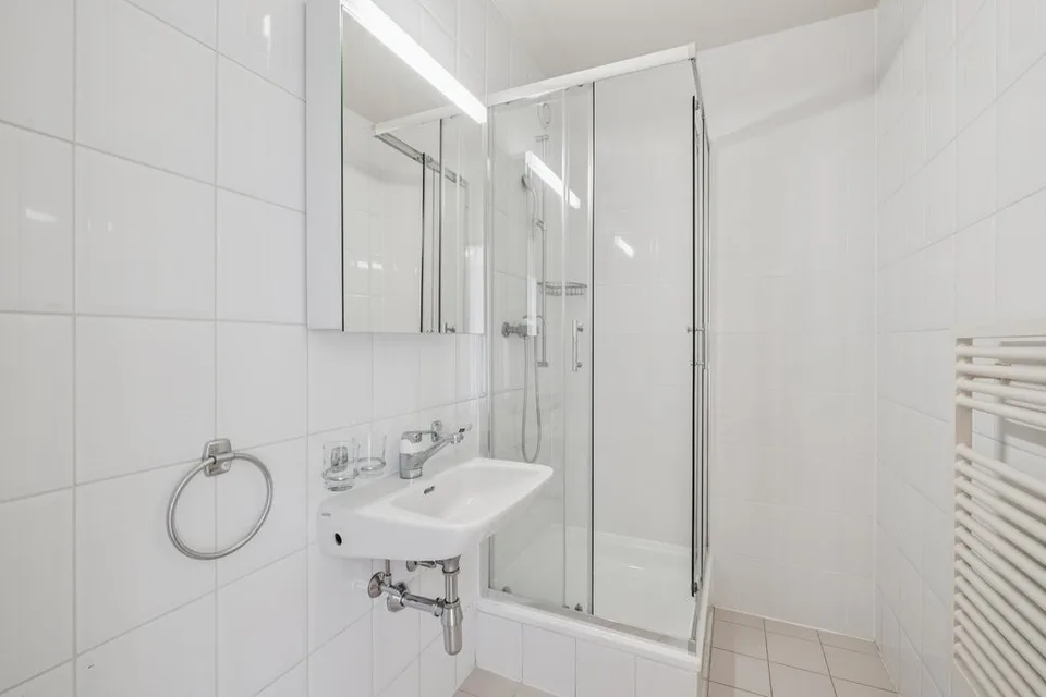 Sublime apartment in a quiet and central neighborhood – photo 10 of 10