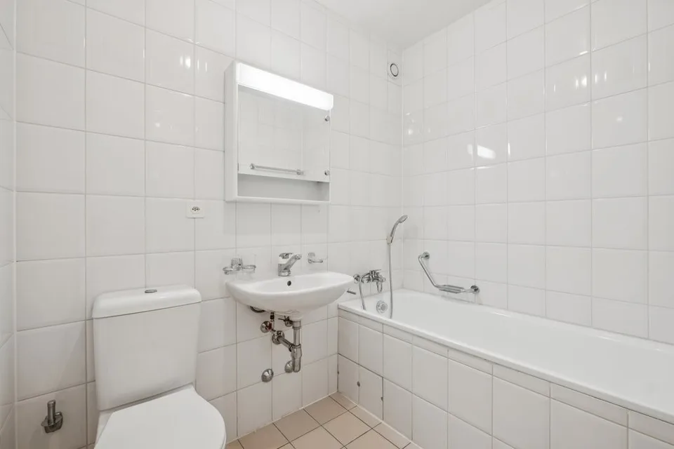 Sublime apartment in a quiet and central neighborhood – photo 9 of 10