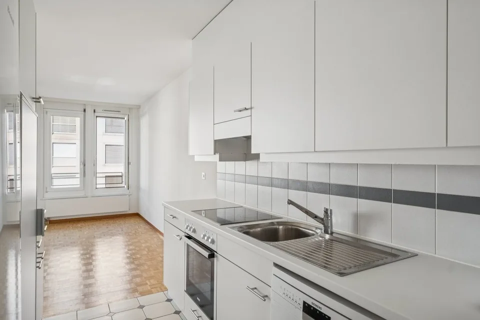 Sublime apartment in a quiet and central neighborhood – photo 5 of 10