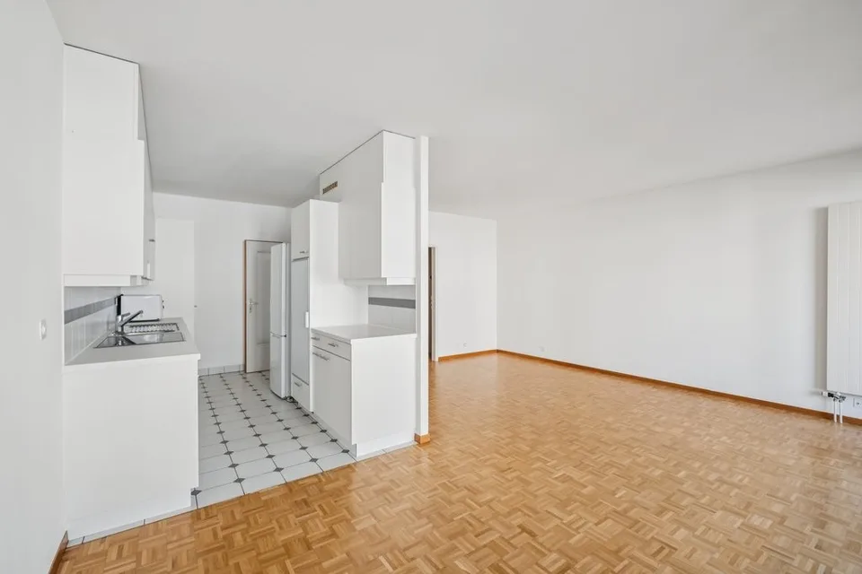 Sublime apartment in a quiet and central neighborhood – photo 4 of 10