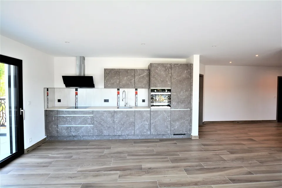 Magnifique appartement de haut standing de 4,5 pièces à Porrentruy