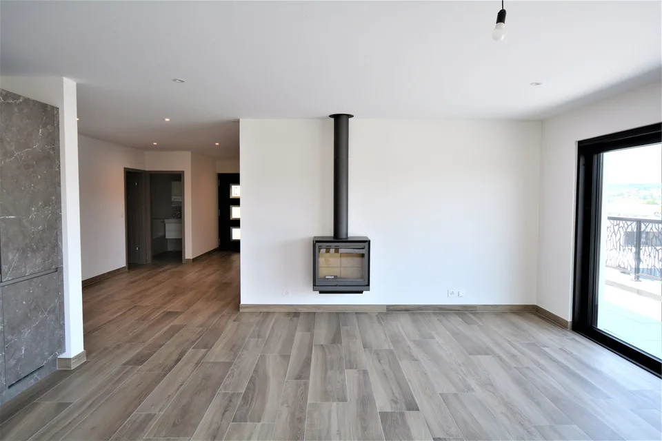 Magnifique appartement de haut standing de 4,5 pièces à Porrentruy