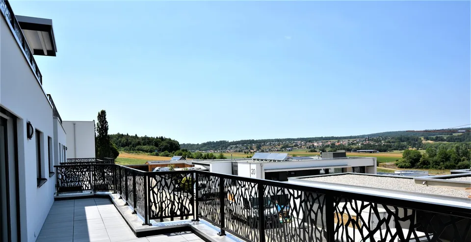 Magnifique appartement de haut standing de 4,5 pièces à Porrentruy